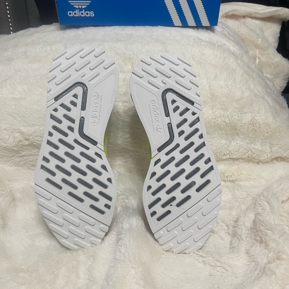 Adidas Multix J Youth 6.5 - Picture 4 of 6